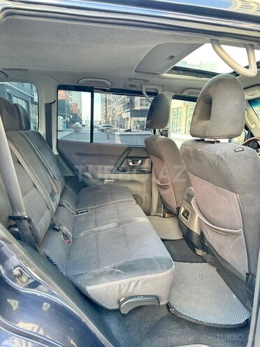 Mitsubishi Pajero 2006, 248,000 km - 3.0 l - Sumqayıt