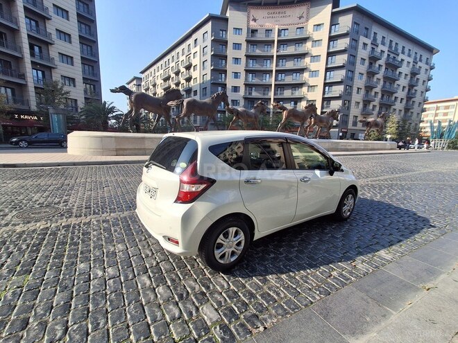 Nissan Note 2019, 60,000 km - 1.2 l - Bakı