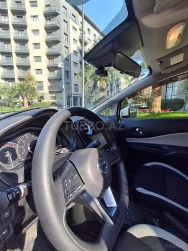 Nissan Note 2019, 60,000 km - 1.2 l - Bakı