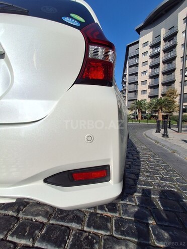 Nissan Note 2019, 60,000 km - 1.2 l - Bakı