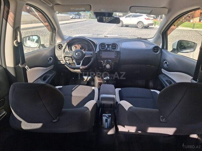 Nissan Note 2019, 60,000 km - 1.2 l - Bakı