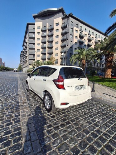Nissan Note 2019, 60,000 km - 1.2 l - Bakı