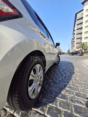 Nissan Note 2019, 60,000 km - 1.2 l - Bakı