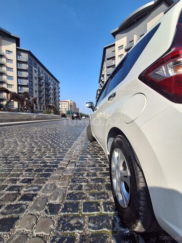 Nissan Note 2019, 60,000 km - 1.2 l - Bakı