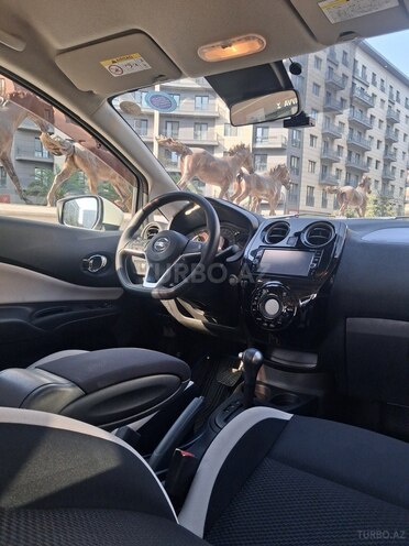 Nissan Note 2019, 60,000 km - 1.2 l - Bakı