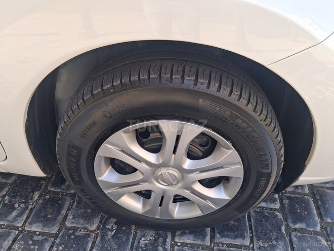 Nissan Note 2019, 60,000 km - 1.2 l - Bakı