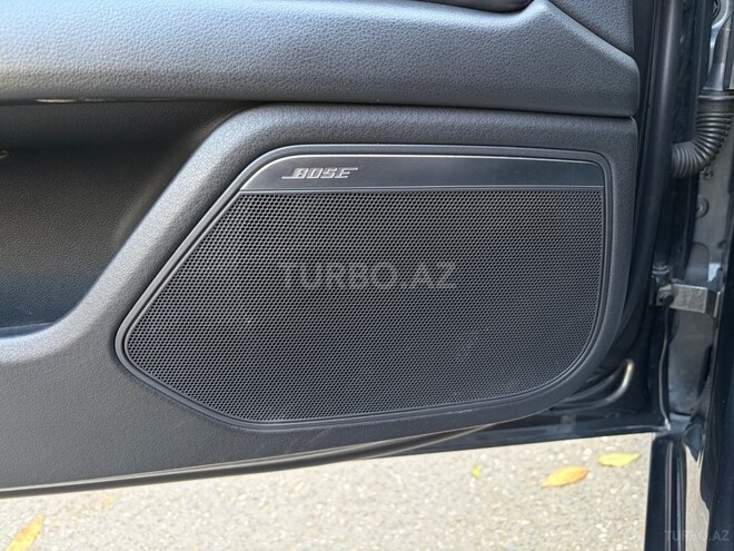 Audi A7 2013, 317,000 km - 3.0 l - Bakı