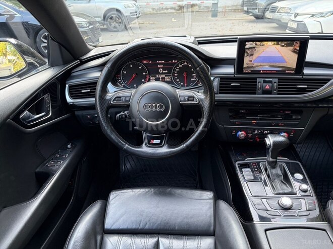 Audi A7 2013, 317,000 km - 3.0 l - Bakı
