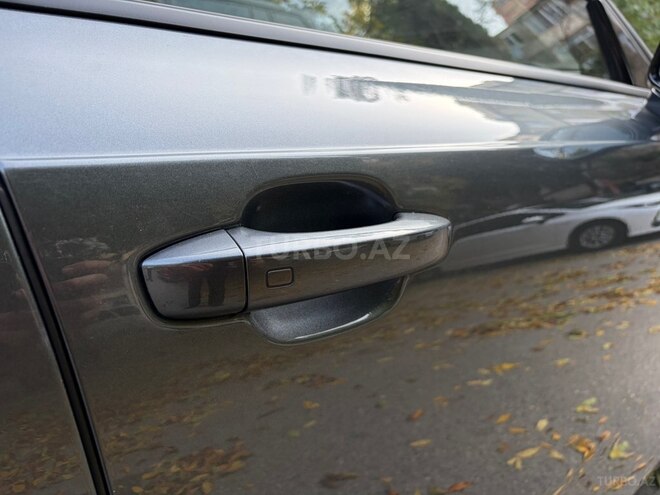 Audi A7 2013, 317,000 km - 3.0 l - Bakı