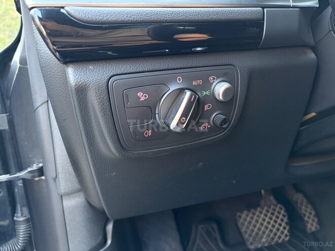 Audi A7 2013, 317,000 km - 3.0 l - Bakı