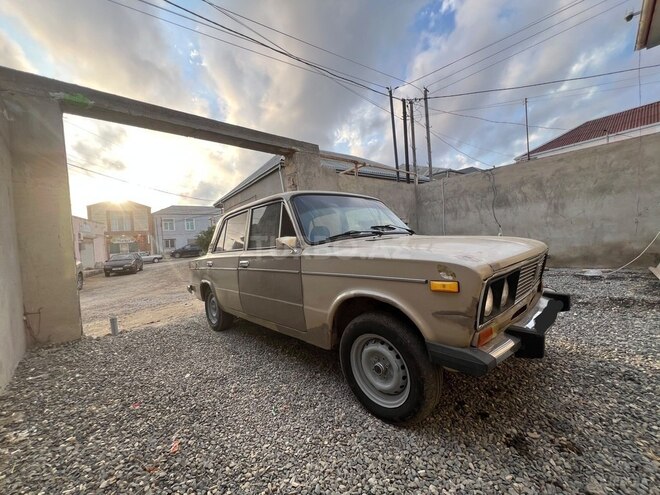 LADA (VAZ) 2106 1988, 300,000 km - 1.3 л - Bakı
