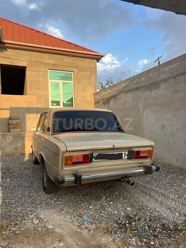 LADA (VAZ) 2106 1988, 300,000 km - 1.3 л - Bakı