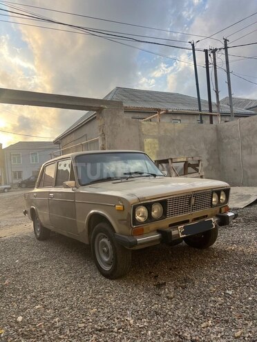 LADA (VAZ) 2106 1988, 300,000 km - 1.3 л - Bakı