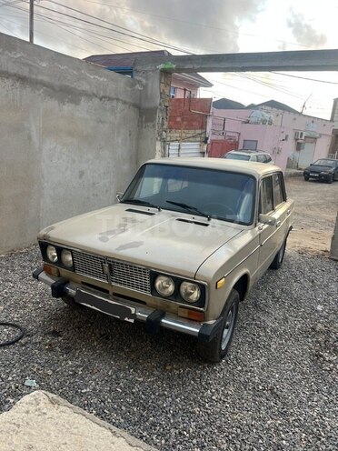 LADA (VAZ) 2106 1988, 300,000 km - 1.3 л - Bakı