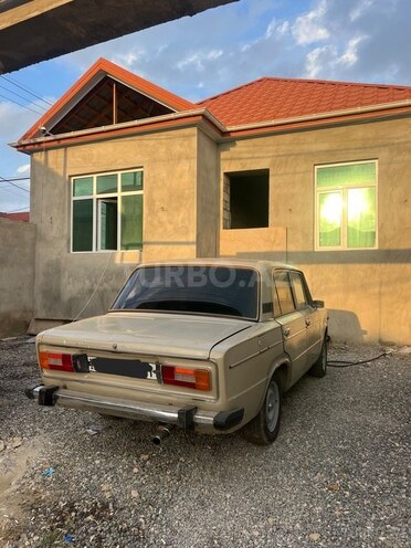 LADA (VAZ) 2106 1988, 300,000 km - 1.3 л - Bakı