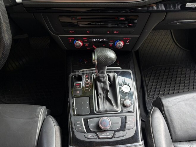 Audi A7 2013, 317,000 km - 3.0 l - Bakı