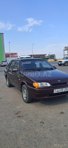 LADA (VAZ) 2115 2012, 173,553 km - 1.6 l - Şəmkir