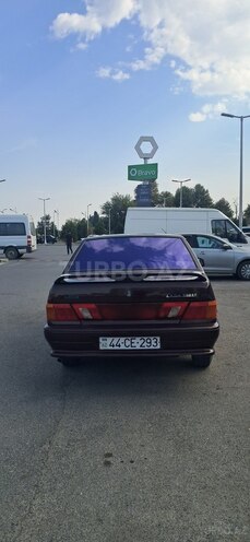 LADA (VAZ) 2115 2012, 173,553 km - 1.6 l - Şəmkir
