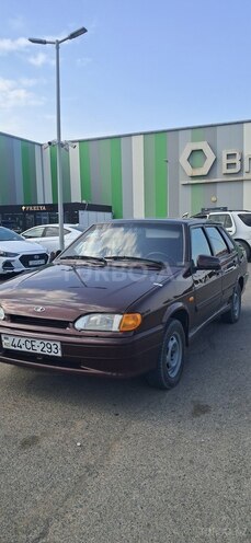 LADA (VAZ) 2115 2012, 173,553 km - 1.6 l - Şəmkir