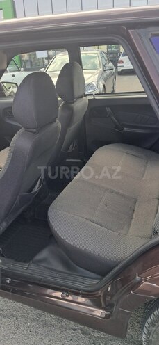 LADA (VAZ) 2115 2012, 173,553 km - 1.6 l - Şəmkir