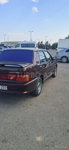 LADA (VAZ) 2115 2012, 173,553 km - 1.6 l - Şəmkir
