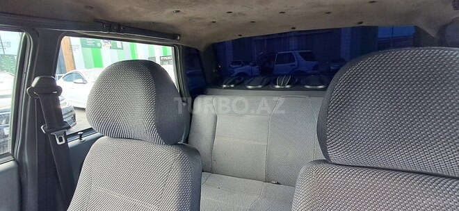 LADA (VAZ) 2115 2012, 173,553 km - 1.6 l - Şəmkir
