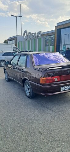 LADA (VAZ) 2115 2012, 173,553 km - 1.6 l - Şəmkir