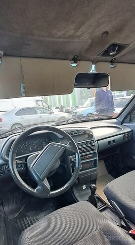 LADA (VAZ) 2115 2012, 173,553 km - 1.6 l - Şəmkir