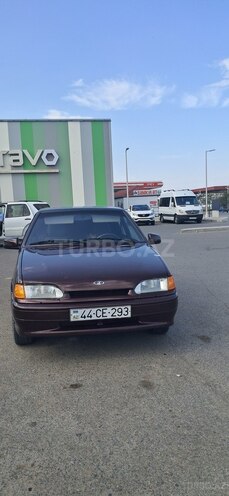 LADA (VAZ) 2115 2012, 173,553 km - 1.6 l - Şəmkir