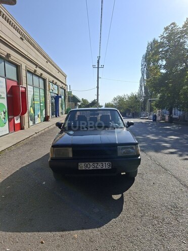 Tofas Dogan 2006, 26,000 km - 1.6 l - Oğuz