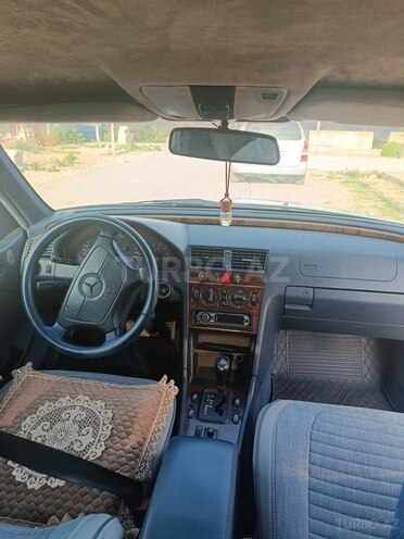 Mercedes C 180 1997, 412,735 km - 1.8 л - Bakı