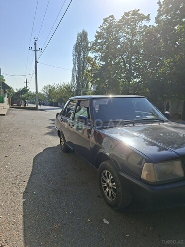 Tofas Dogan 2006, 26,000 km - 1.6 l - Oğuz