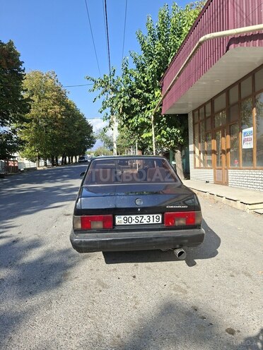 Tofas Dogan 2006, 26,000 km - 1.6 l - Oğuz