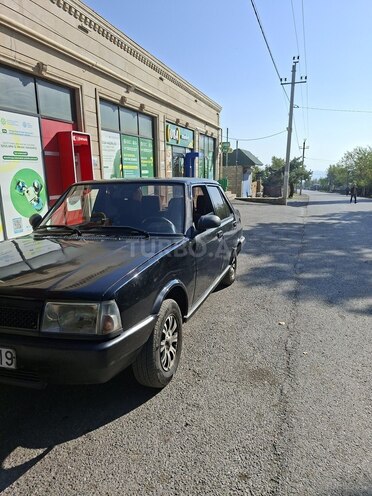 Tofas Dogan 2006, 26,000 km - 1.6 l - Oğuz