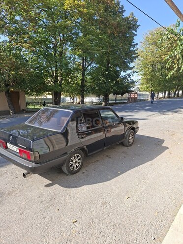 Tofas Dogan 2006, 26,000 km - 1.6 l - Oğuz