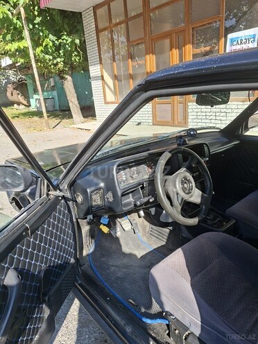 Tofas Dogan 2006, 26,000 km - 1.6 l - Oğuz