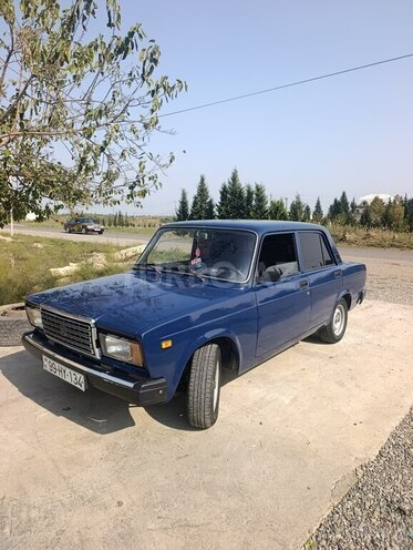 LADA (VAZ) 2107 2009, 79,000 km - 1.6 l - Biləsuvar