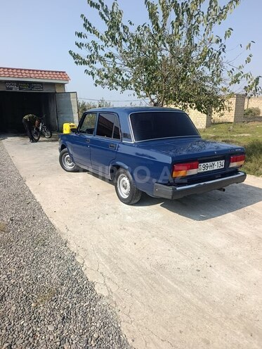 LADA (VAZ) 2107 2009, 79,000 km - 1.6 l - Biləsuvar