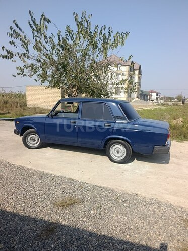 LADA (VAZ) 2107 2009, 79,000 km - 1.6 l - Biləsuvar