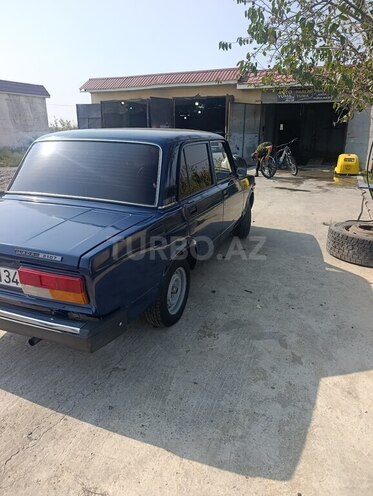 LADA (VAZ) 2107 2009, 79,000 km - 1.6 l - Biləsuvar