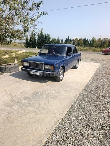 LADA (VAZ) 2107 2009, 79,000 km - 1.6 l - Biləsuvar
