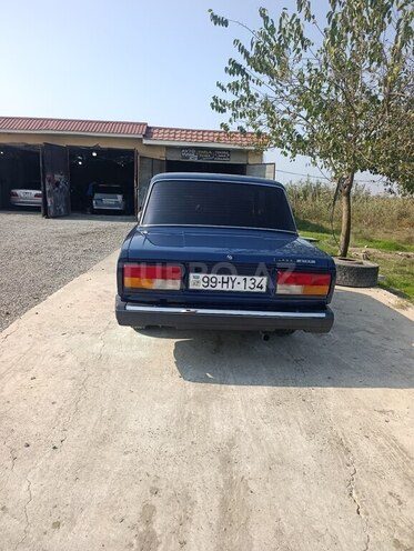 LADA (VAZ) 2107 2009, 79,000 km - 1.6 l - Biləsuvar