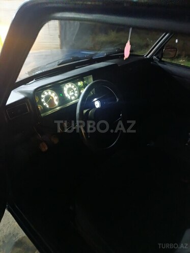 LADA (VAZ) 2107 2009, 79,000 km - 1.6 l - Biləsuvar