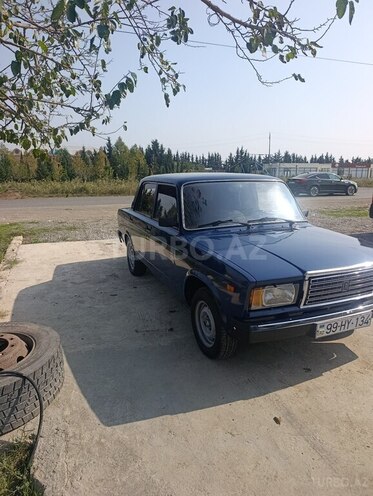 LADA (VAZ) 2107 2009, 79,000 km - 1.6 l - Biləsuvar