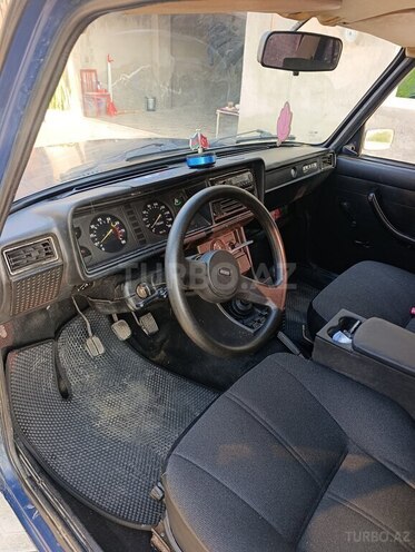 LADA (VAZ) 2107 2009, 79,000 km - 1.6 l - Biləsuvar