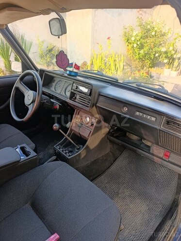 LADA (VAZ) 2107 2009, 79,000 km - 1.6 l - Biləsuvar