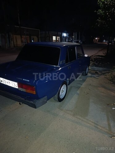 LADA (VAZ) 2107 2009, 79,000 km - 1.6 l - Biləsuvar