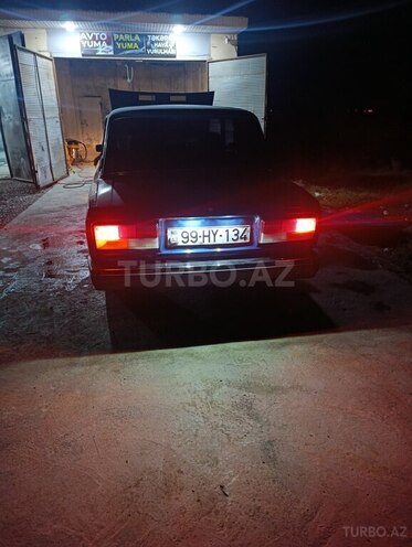 LADA (VAZ) 2107 2009, 79,000 km - 1.6 l - Biləsuvar