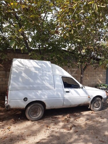 ZAZ Tavriya 2004, 300,000 km - 1.2 l - Füzuli