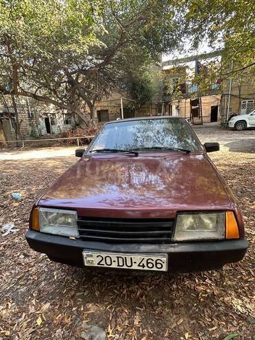 LADA (VAZ) 2109 1996, 214,355 km - 1.5 л - Mingəçevir